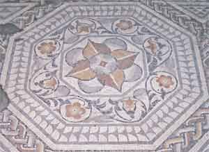 the blackfriars mosaic,Leicester